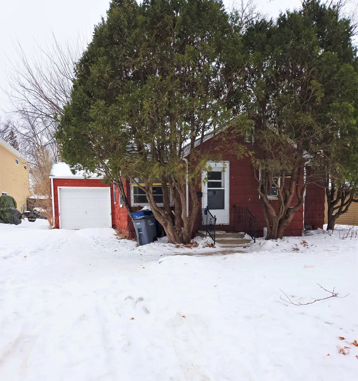 1217 3rd Street S, Moorhead, MN 56560 - Image #1