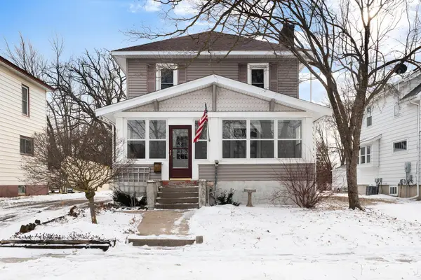 618 4th Avenue Se, Waseca, MN 56093