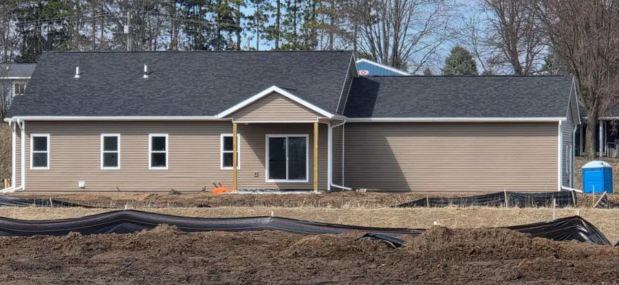 1222 Leo Drive, Holmen, WI 54636 - #3