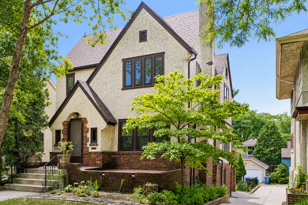 4904 Thomas Avenue S, Minneapolis, MN 55410