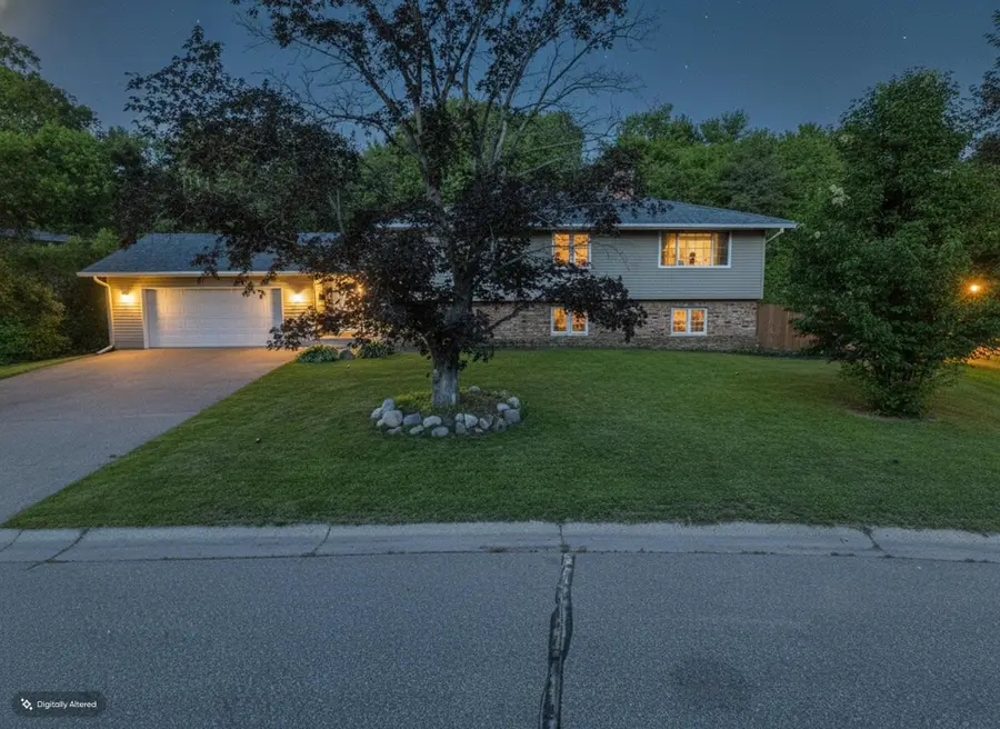 4340 Rustic Place, Shoreview, MN 55126 - #2