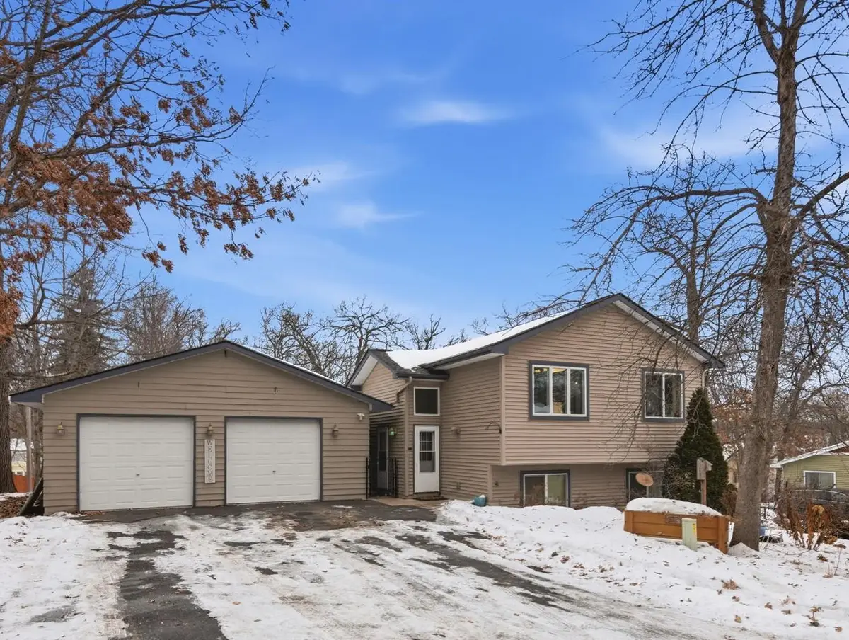 12011 Dogwood Street, Zimmerman, MN 55398 - #1