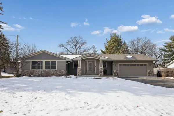 8456 Mississippi Boulevard Nw, Coon Rapids, MN 55433