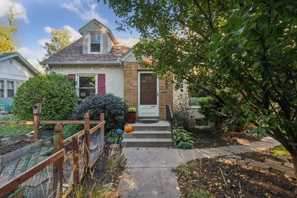 4643 Pleasant Avenue, Minneapolis, MN 55419