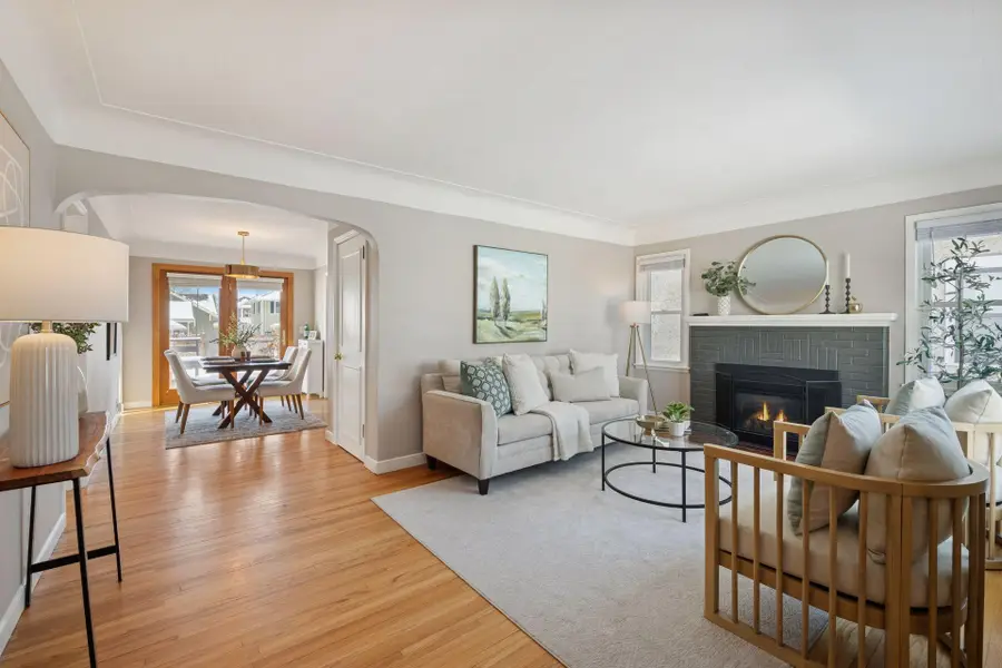 4643 Pleasant Avenue, Minneapolis, MN 55419 - #3