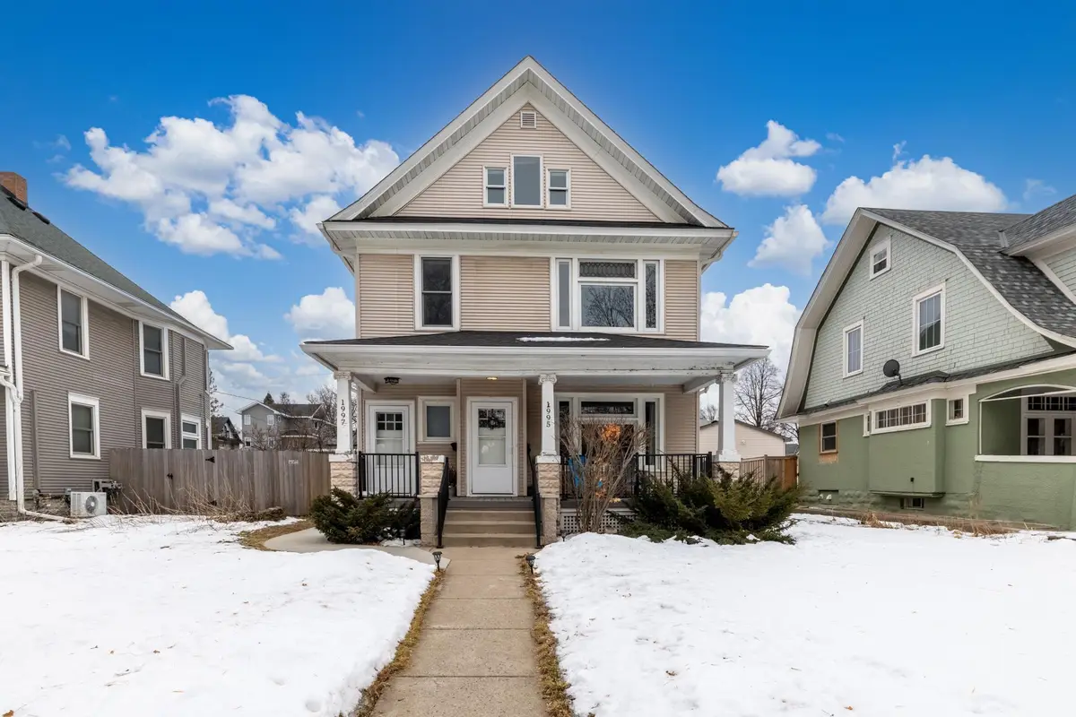 1997 Laurel Avenue, Saint Paul, MN 55104 - Image #1