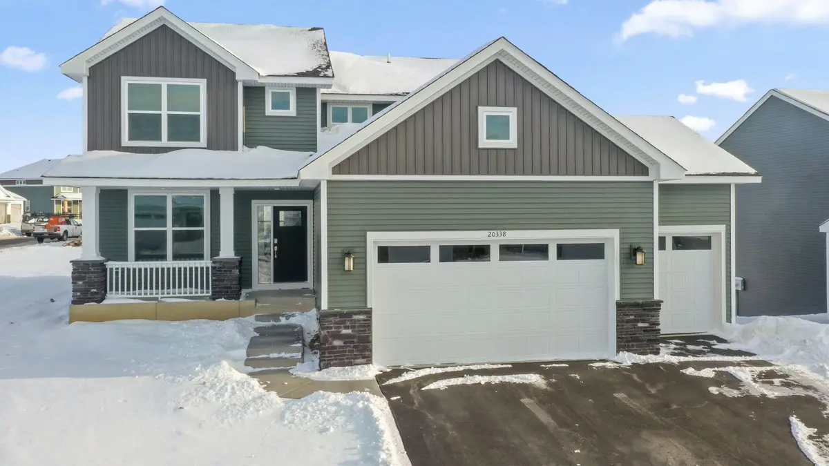20338 Gallifrey Way, Lakeville, MN 55044 - Image #1