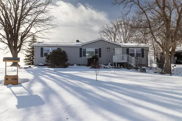 40201 231st Avenue, Browerville, MN 56438