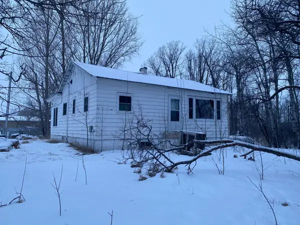 19749 190th Avenue, Greenbush, MN 56726