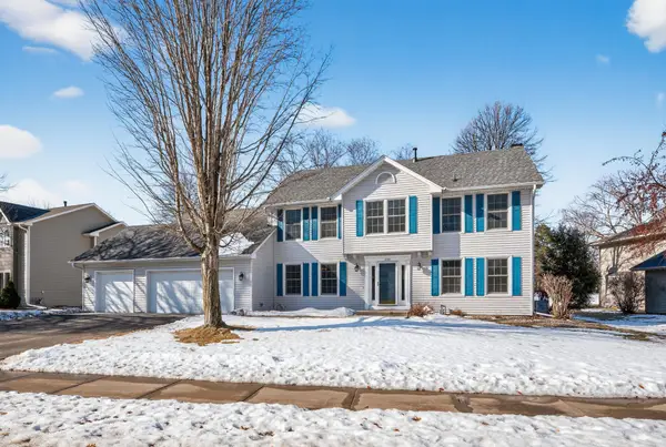 640 Hackmore Drive, Eagan, MN 55123