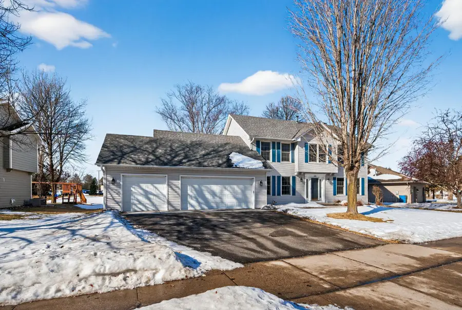 640 Hackmore Drive, Eagan, MN 55123 - #2