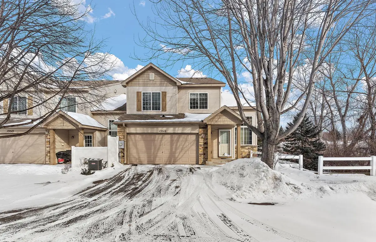 13510 Partridge Circle Nw, Andover, MN 55304 - Image #1