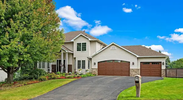 17452 Hibiscus Avenue, Lakeville, MN 55044