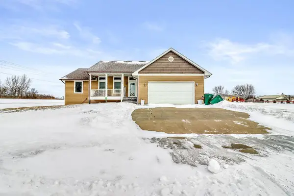 302 Chicago Avenue, Breckenridge, MN 56520