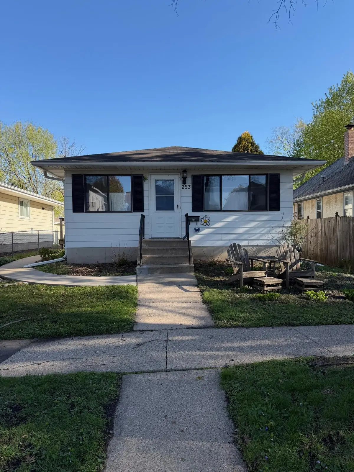 953 Juno Avenue, Saint Paul, MN 55102 - #1