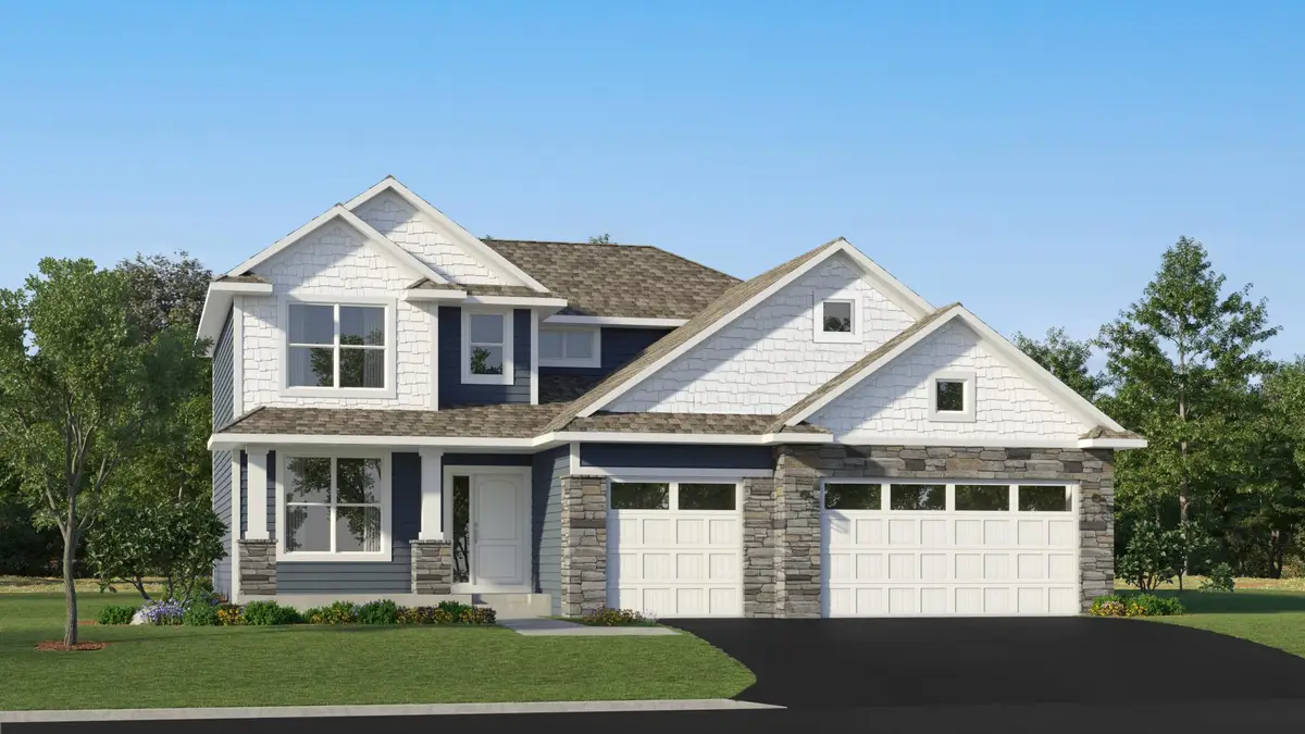 9526 Jada Way, Elko New Market, MN 55020 - Image #1