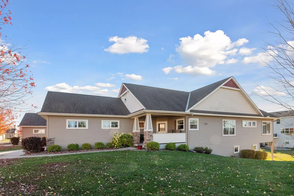 1312 Shadywood Lane, Waconia, MN 55387 - #1