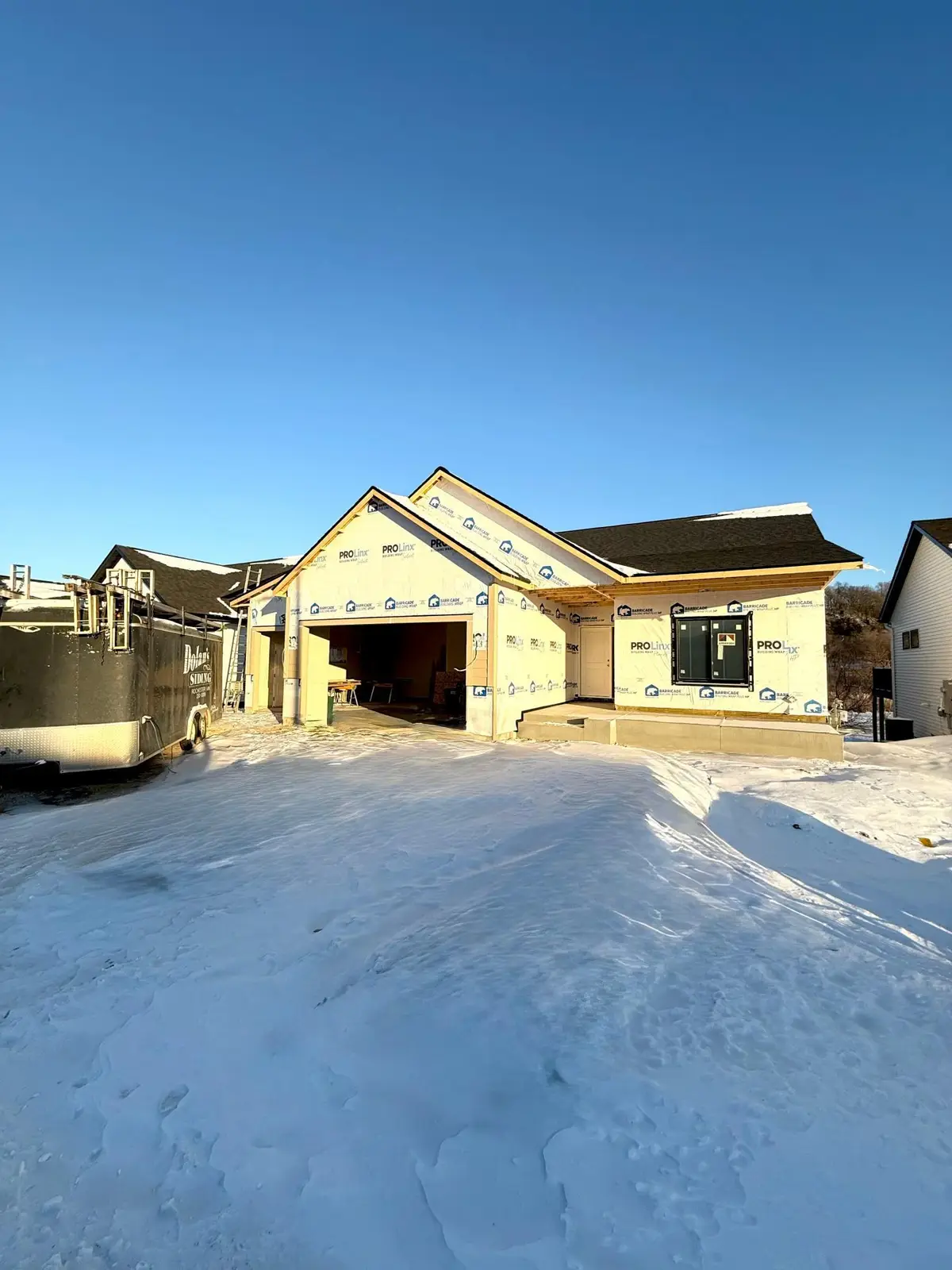1693 Hadley Creek Drive Ne, Rochester, MN 55906 - Image #1
