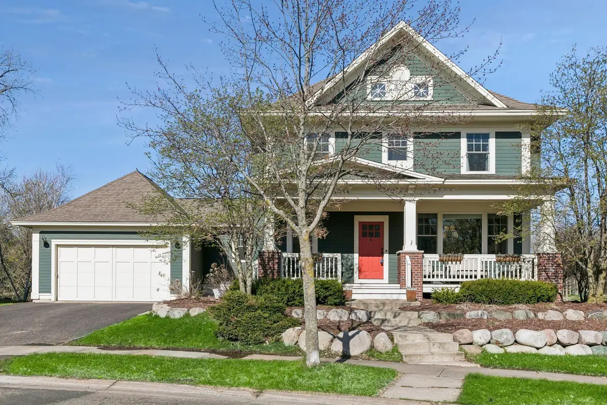 14356 Cosette Way N, Hugo, MN 55038 - #1