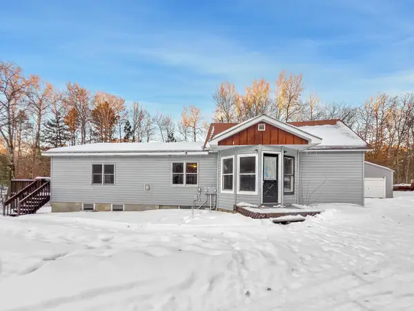 38516 Blueberry View, Menahga, MN 56464