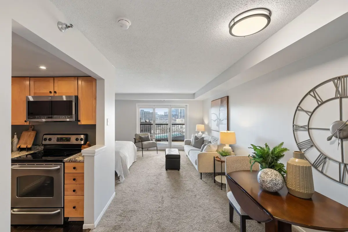 20 2nd Street Ne #P805, Minneapolis, MN 55413 - #1