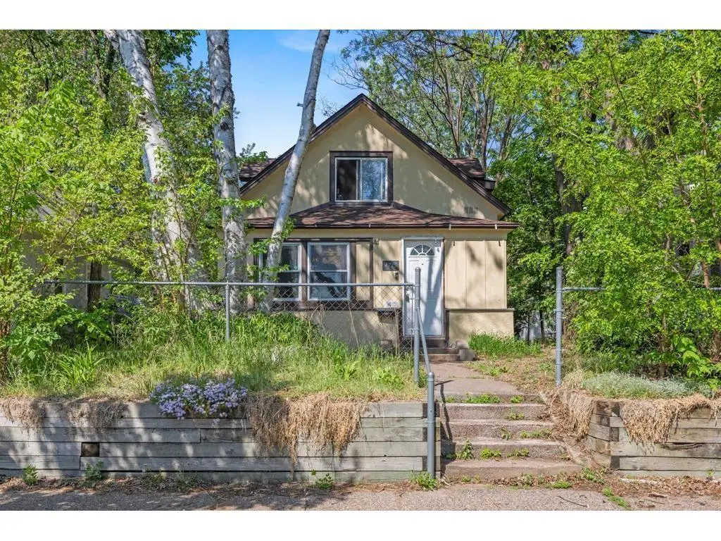 4715 Camden Avenue N, Minneapolis, MN 55430 - #1