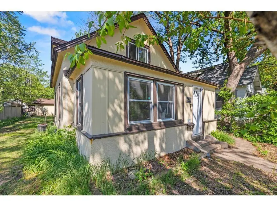 4715 Camden Avenue N, Minneapolis, MN 55430 - #3