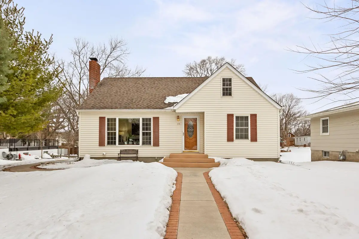 113 3rd Street S, Delano, MN 55328 - #1