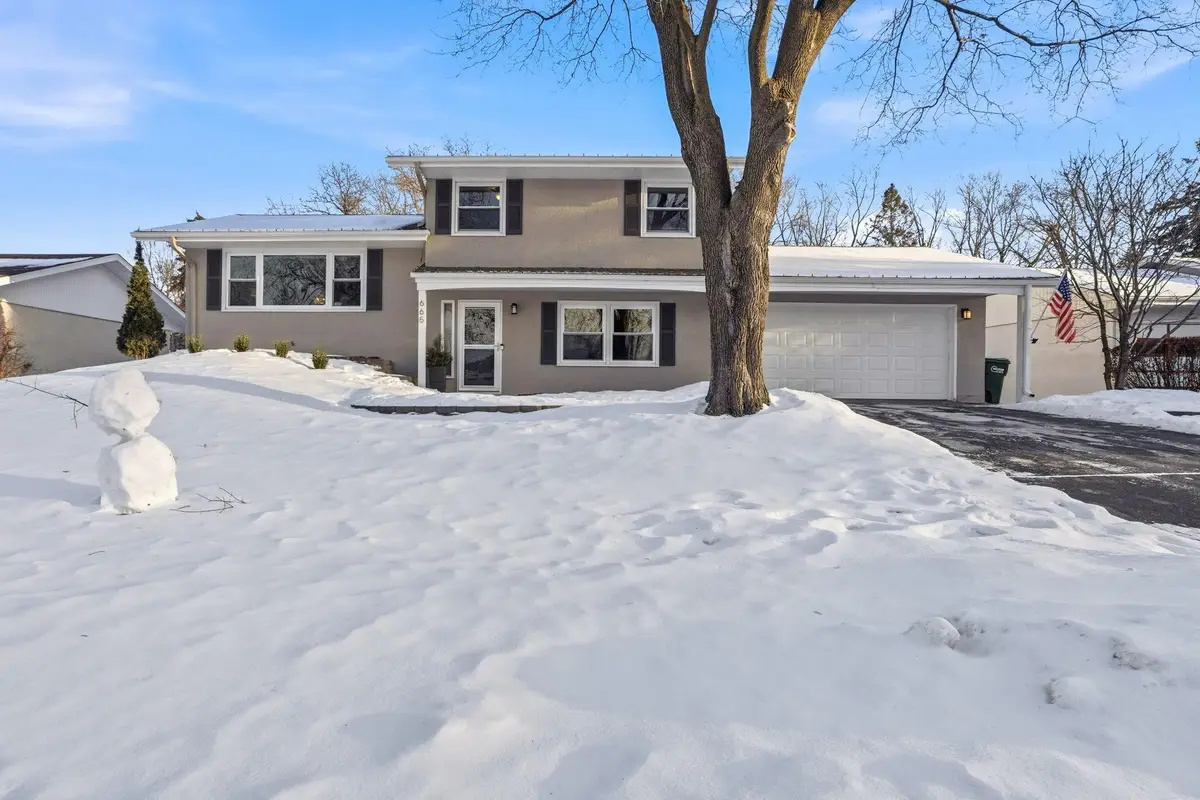 665 Continental Drive, New Brighton, MN 55112 - Image #1