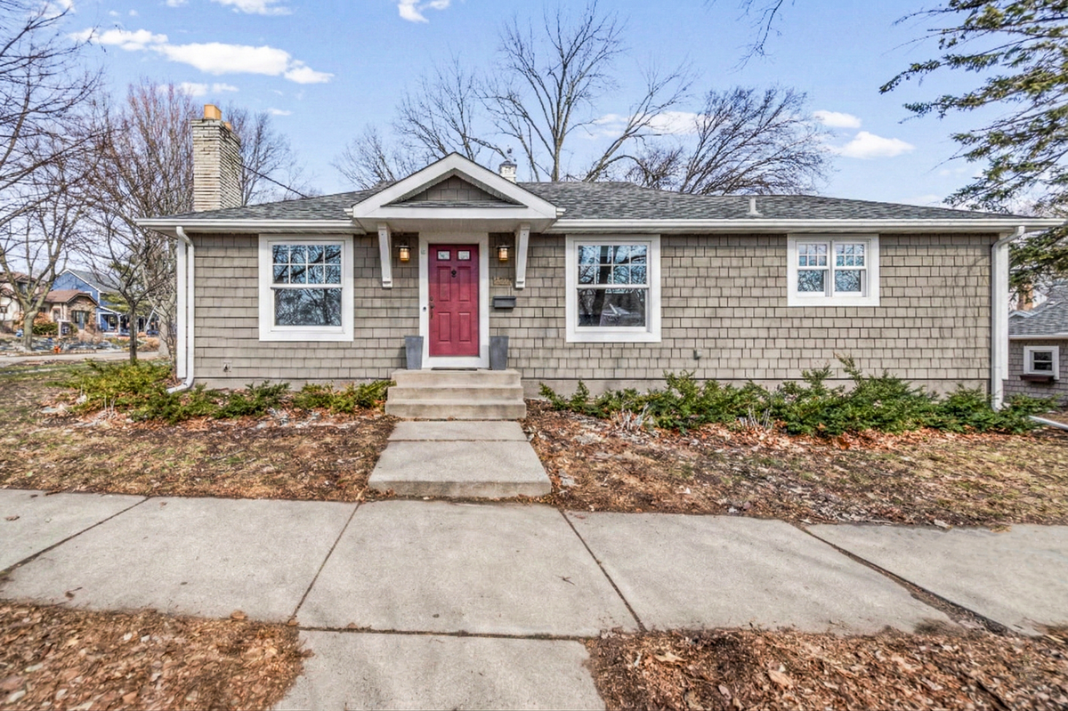 5257 Zenith Avenue S, Minneapolis, MN 55410 - #1