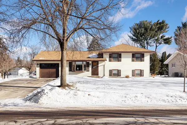 8737 Indahl Avenue S, Cottage Grove, MN 55016