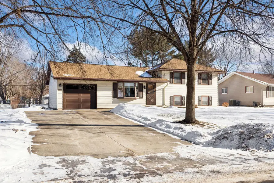 8737 Indahl Avenue S, Cottage Grove, MN 55016 - #2