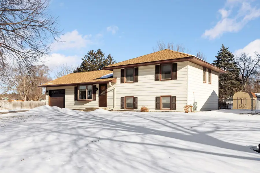 8737 Indahl Avenue S, Cottage Grove, MN 55016 - #3