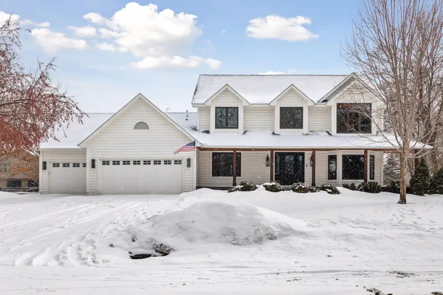 13620 Georgia Drive, Apple Valley, MN 55124 - Image #2