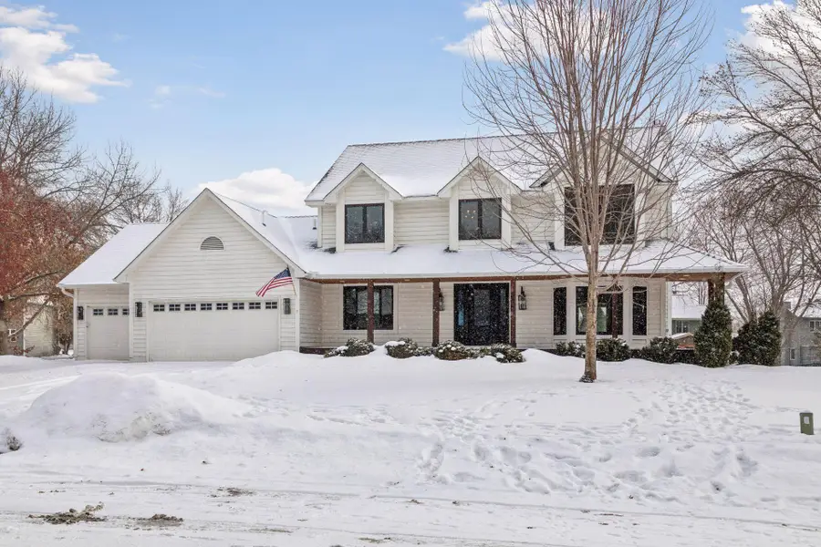 13620 Georgia Drive, Apple Valley, MN 55124 - Image #3