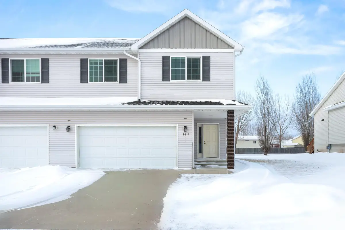3611 15th Street S, Moorhead, MN 56560 - Image #1
