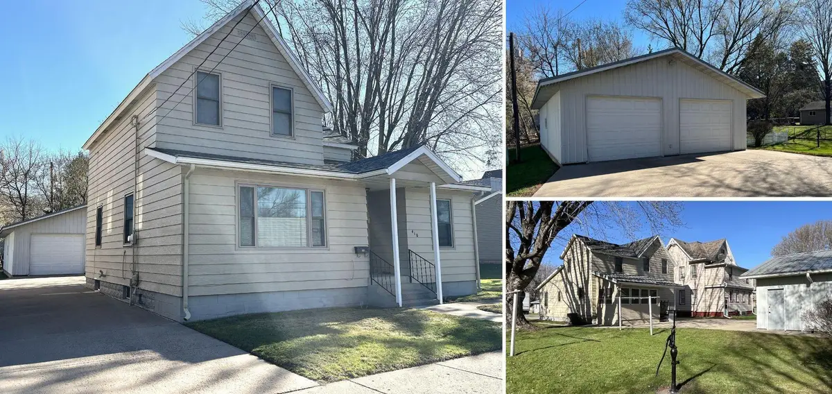 410 1st Street N, Cold Spring, MN 56320 - #1