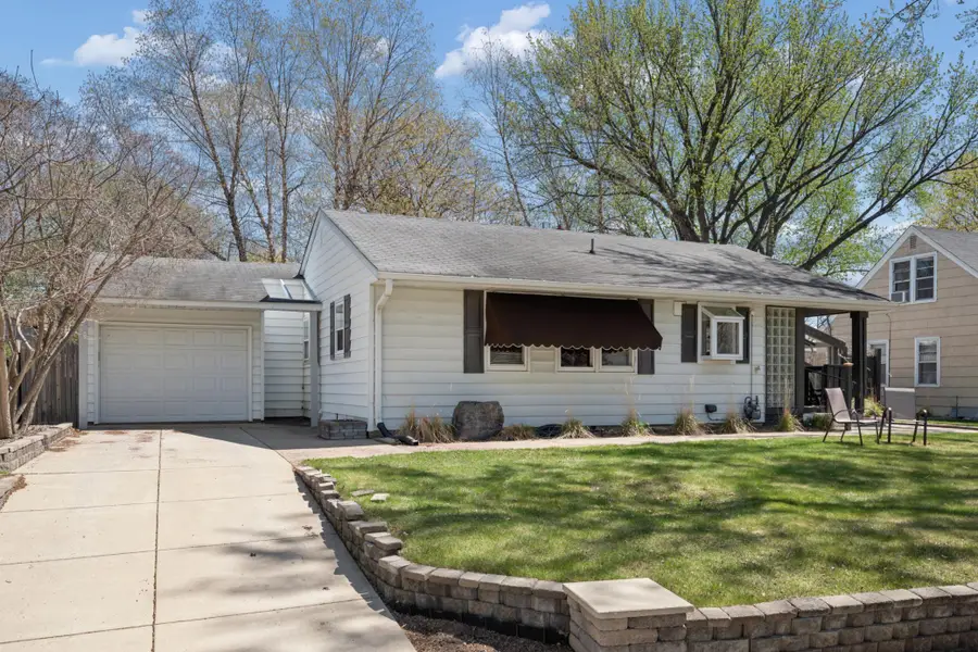 5929 Queen Avenue S, Minneapolis, MN 55410 - #2
