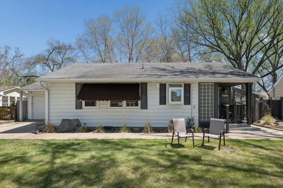 5929 Queen Avenue S, Minneapolis, MN 55410 - #3