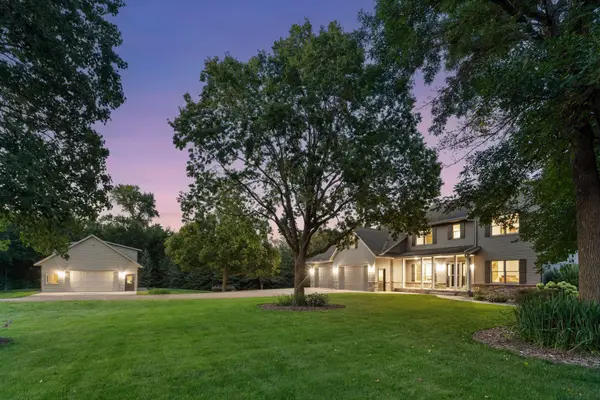 14655 County Rd 33, Young America Twp, MN 55368