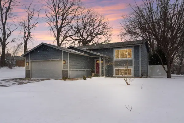 533 Innsbruck Drive, Chaska, MN 55318