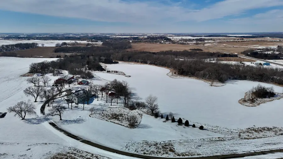 3825 County Road 40 Ne, New London, MN 56273 - #2