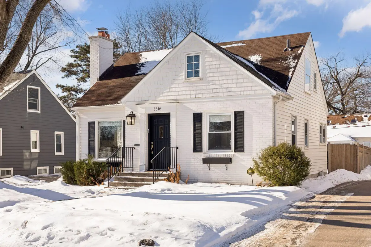 3316 France Avenue S, Saint Louis Park, MN 55416 - Image #1