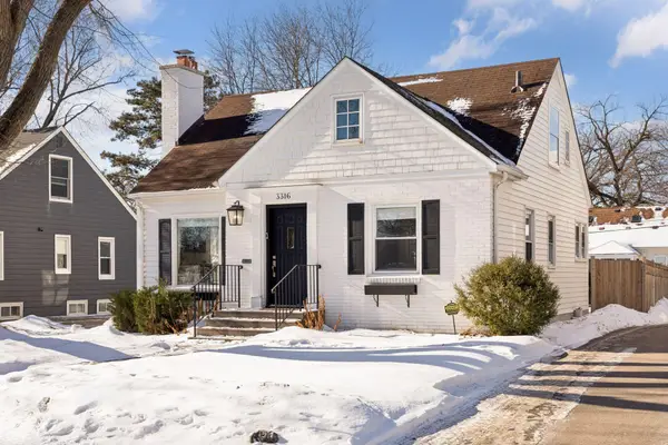 3316 France Avenue S, Saint Louis Park, MN 55416