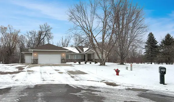 304 Lynsee Lane, Montevideo, MN 56265
