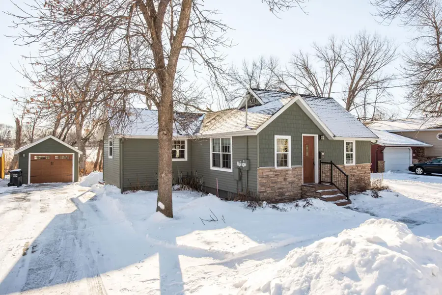 111 W 4th Street, Morris, MN 56267 - #2