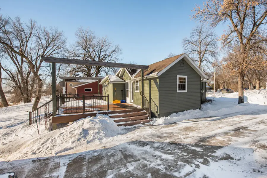 111 W 4th Street, Morris, MN 56267 - #3