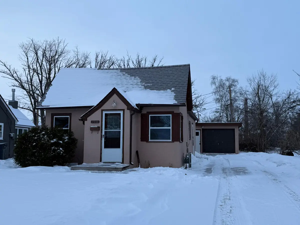 2316 Calihan Avenue Ne, Bemidji, MN 56601 - Image #1