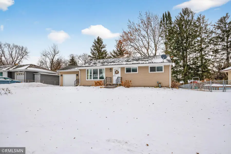 1084 Edgewater Avenue, Shoreview, MN 55126 - Image #2