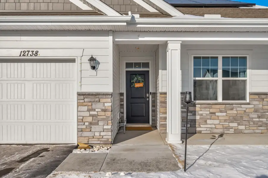 12738 Erskin Street Ne, Blaine, MN 55449 - #2